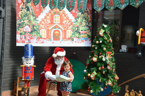 Jardín infantil Bam Bam