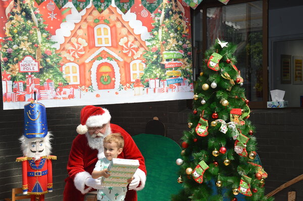 Jardín infantil Bam Bam