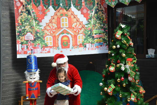 Jardín infantil Bam Bam