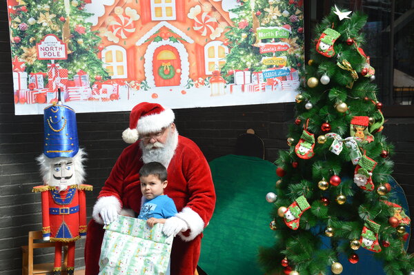 Jardín infantil Bam Bam