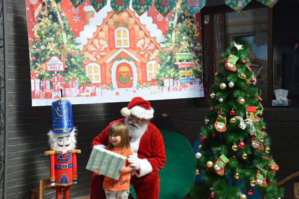 Jardín infantil Bam Bam