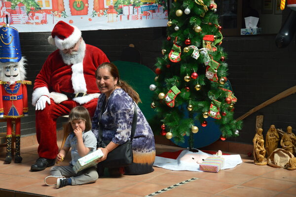 Jardín infantil Bam Bam