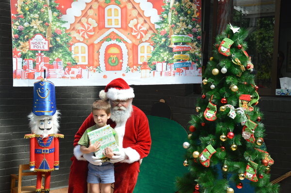 Jardín infantil Bam Bam