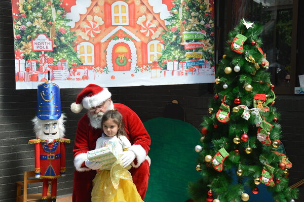 Jardín infantil Bam Bam