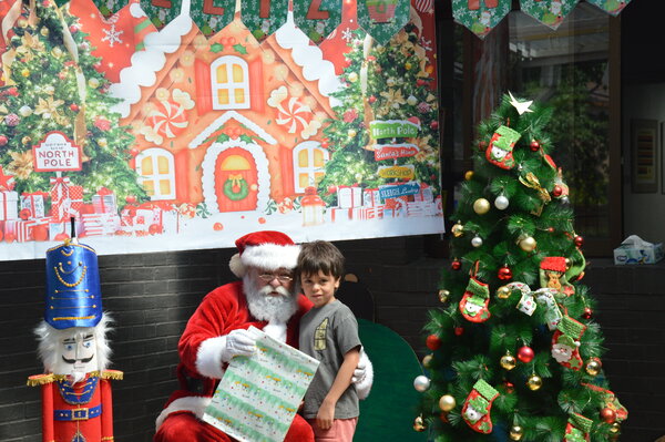 Jardín infantil Bam Bam