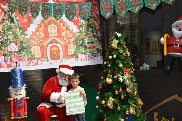 Jardín infantil Bam Bam