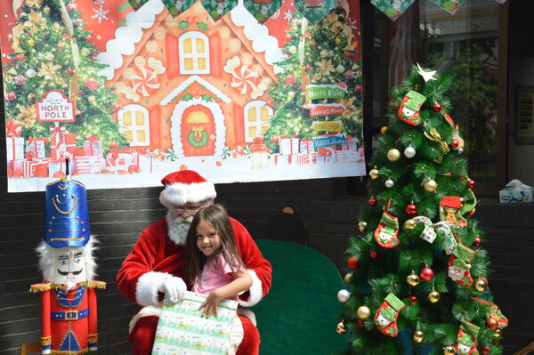 Jardín infantil Bam Bam