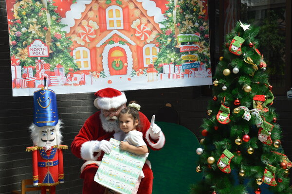 Jardín infantil Bam Bam