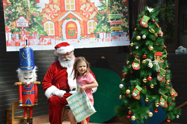 Jardín infantil Bam Bam