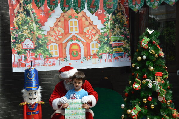 Jardín infantil Bam Bam