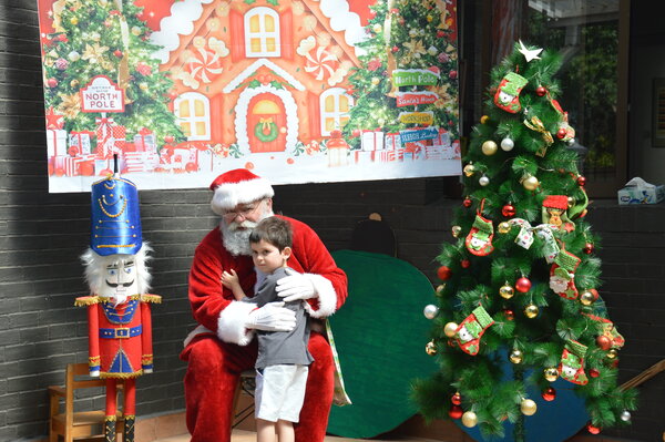 Jardín infantil Bam Bam