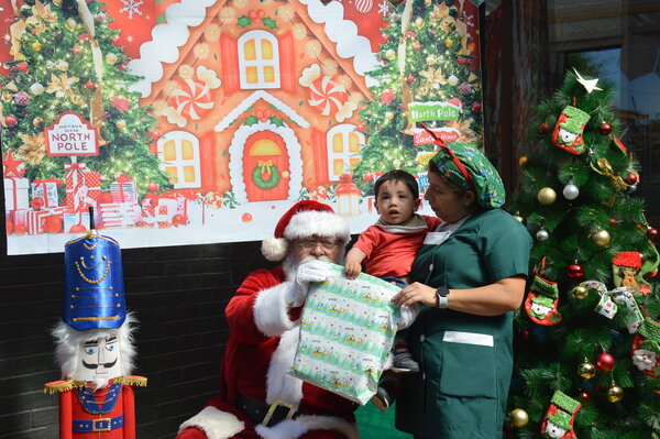 Jardín infantil Bam Bam